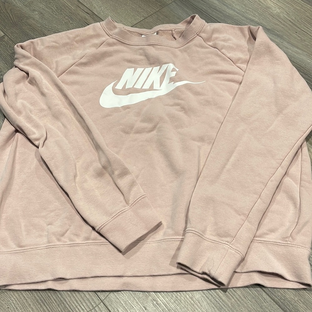 Nike Sweatshirt